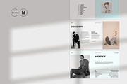 ROLL | Brand Strategy, a Presentation Template by creathrivestudio (Thumbnail 10 of 13)