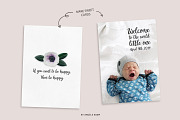 Sweet Mia modern calligraphy font, a Script Font by Angele Kamp (Thumbnail 2 of 7)