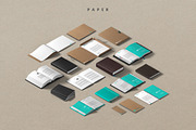 Mockupper Scene Generator Isometric, a Packaging Mockup by Sentavio (Thumbnail 7 of 8)