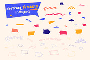 Breaking Rules - Typeface, a Font by Anna Zakharchenko (Thumbnail 3 of 14)