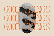 Myrollate Stencil Serif, a Serif Font by Typegoals Studio (Thumbnail 4 of 9)