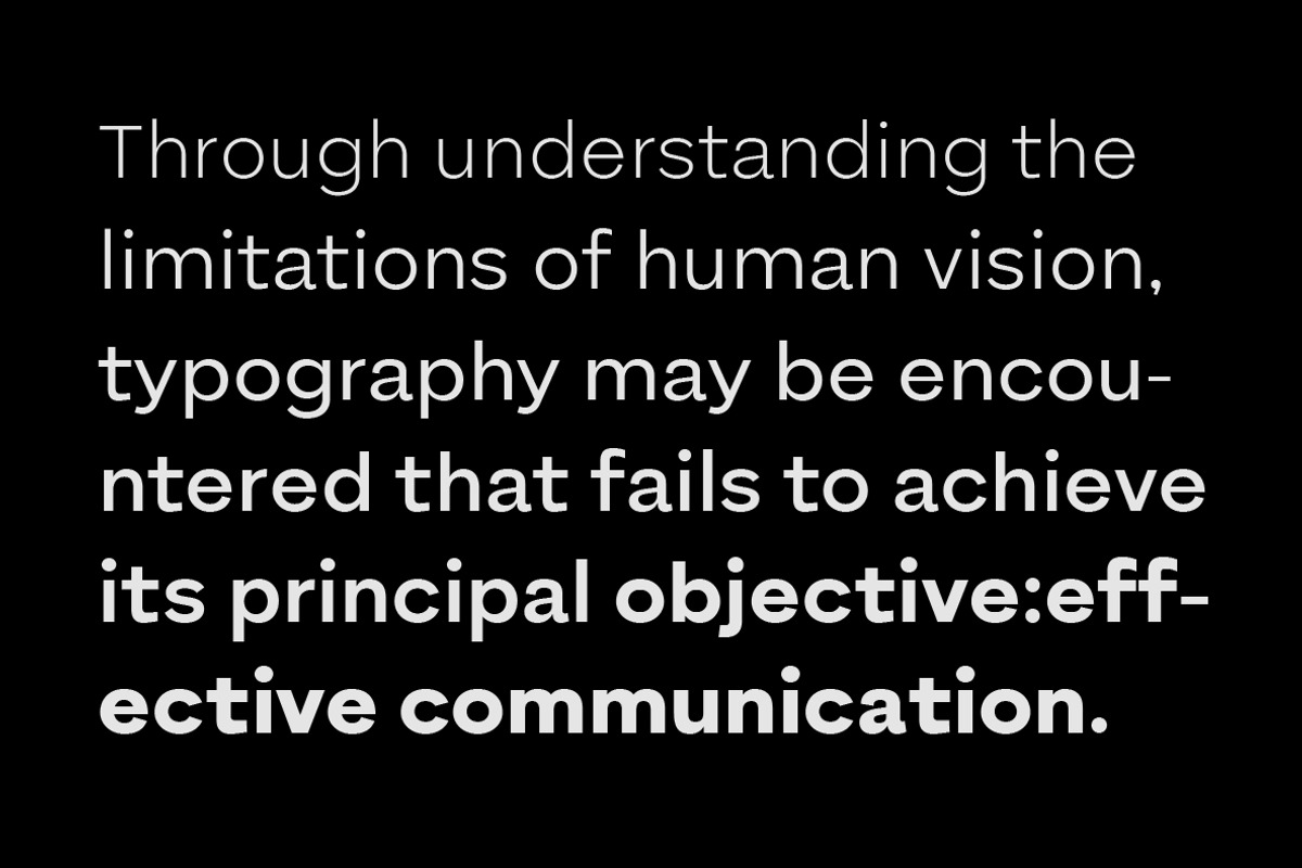 Bornia Sans Modern Minimal, a Sans Serif Font by Yukita Creative (Photo 3 of 9)