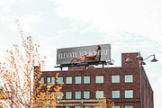 Horge A Display Serif Font, a Serif Font by Storytype Studio (Thumbnail 8 of 16)