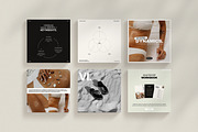 ADE / Social Media Kit (III), a Social Media Template by Wildnun Studio (Thumbnail 14 of 23)