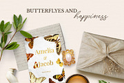 Emporium Exotic Vintage Collection, a Pattern Graphic by Beauty Drops (Thumbnail 2 of 8)