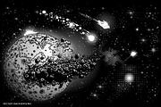Cosmic Vector Bundle, a Brush Add-On by Vector Clash (Thumbnail 2 of 10)