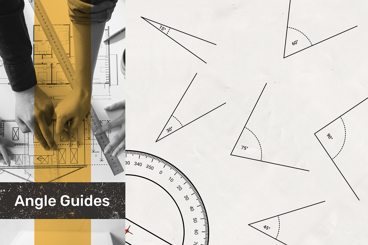 French Curves & Guides for Procreate, a Brush Add-On by Jinro (Photo 7 of 8)