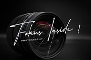 Sunset Beauty - Stylish Script Font, a Script Font by RHD Creative Studio (Thumbnail 6 of 12)