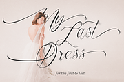 Alice Simon - Valentine Modern Font, a Script Font by Pandeka Studio (Thumbnail 2 of 10)