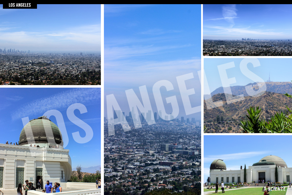 Los Angeles Urban Photo Bundle, a Business Photo by Template Monkey @dscience (Photo 12 of 16)