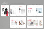 Crimson Project Portfolio, a Brochure Template by Form Fabrique (Thumbnail 14 of 17)