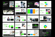 Banking & FInance Presentation, a Presentation Template by Hammad Arif (Thumbnail 2 of 2)
