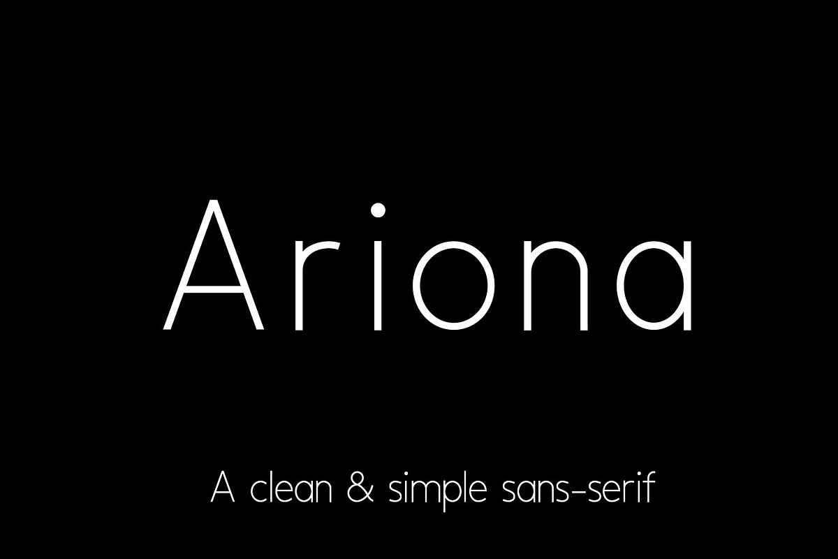Ariona preview 7