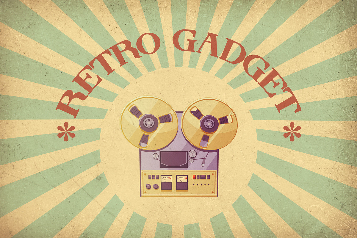 The Wobliy Retro Serif Font, a Serif Font by Storytype Studio (Photo 5 of 15)