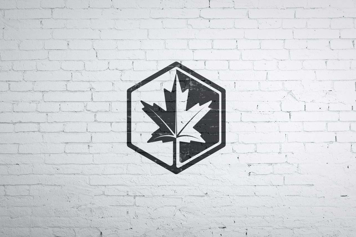 Maple Leaf Logo, a Branding & Logo Template by M. E. Smith Design (Photo 5 of 5)
