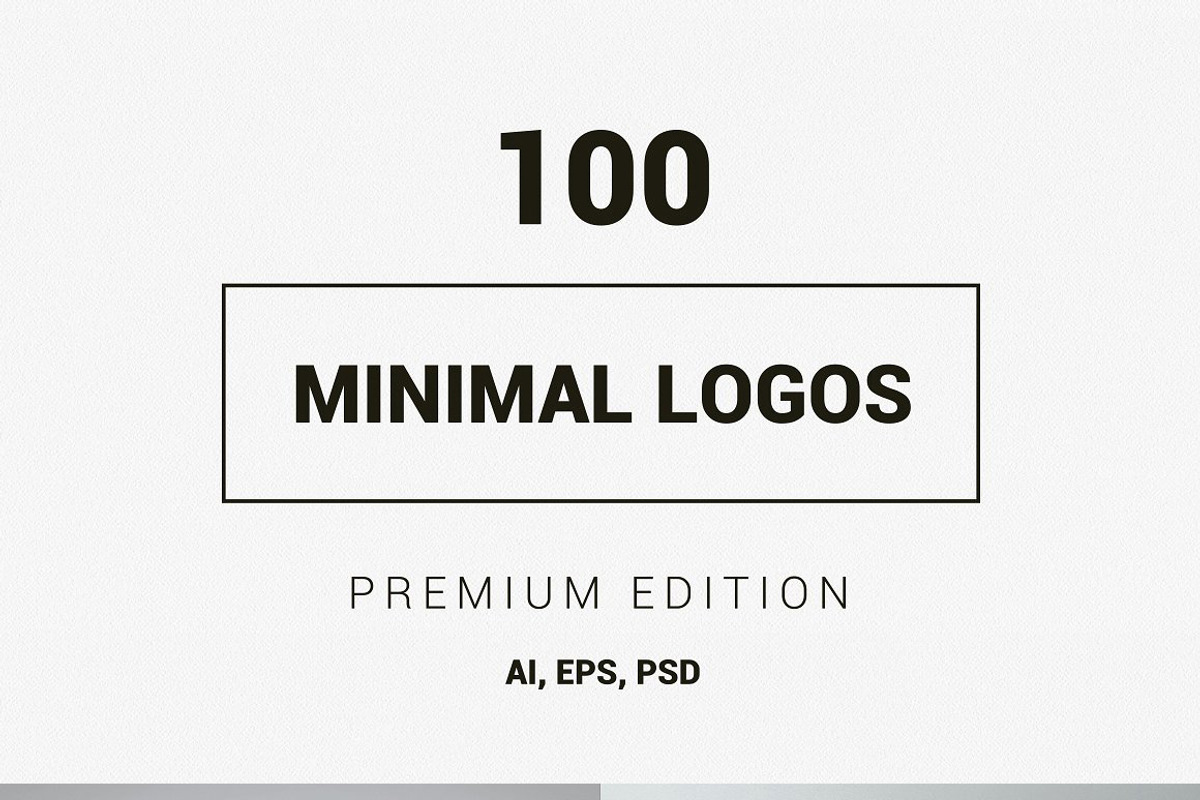 ALL IN ONE LOGO BUNDLE, a Branding & Logo Template by Design District (Photo 12 of 61)