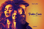 Cinematic Poster - Photoshop Action, an Action Add-On by Modaldesain (Thumbnail 1 of 4)