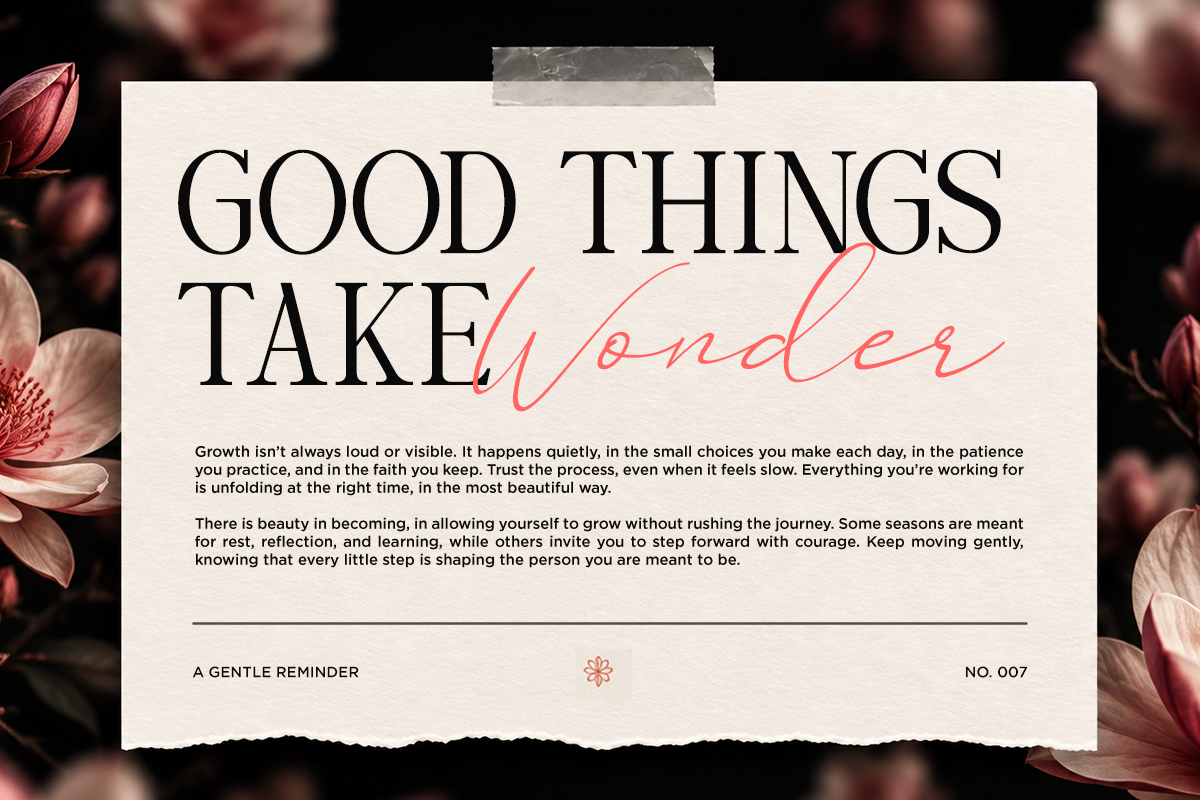 Rose Magnolia - Duo Luxury Font, a Serif Font by Font Liner (Photo 3 of 10)