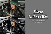 30 Silver LUT Collection, a Preset Add-On by 3Motional (Thumbnail 5 of 10)
