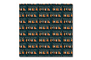 New York Vector Pattern Duo, a Pattern Graphic by K McCormack Designs (Thumbnail 3 of 5)