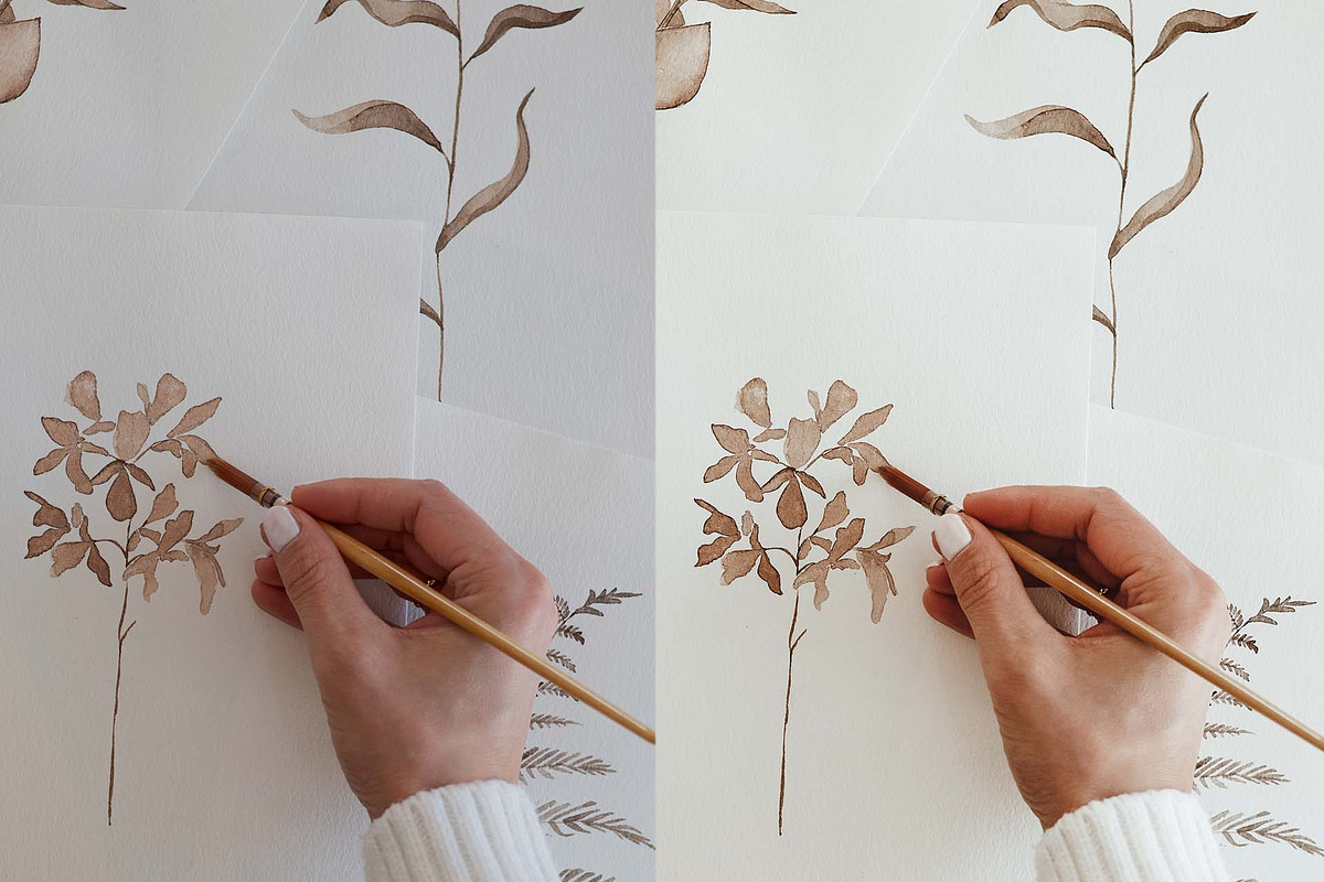 Lightroom Presets Classic Clean, a Photo by daniela.gaulrapp (Photo 7 of 13)