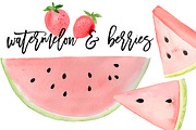 SALE! Summer Lemon Fruit Clip Art, a Food Illustration by DailyMiracleDigitals,LLC (Thumbnail 5 of 8)