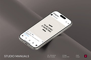 UTA – Motivational And Quotes, a Social Media Template by Studio Manuals (Thumbnail 7 of 8)