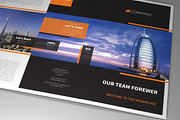 Indesign Brochure Corporate vol2, a Brochure Template by RudanStudio (Thumbnail 5 of 7)