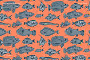 200+ Coastal Dream Vector Clipart, an Object Graphic by angelainthefields (Thumbnail 5 of 17)