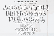 Twilight Farmhouse, a Handwritten Font by FreshTypeINK (Thumbnail 7 of 8)