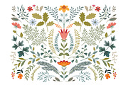 Forest Stories. Folk Collection, an Object Graphic by Molly art (Thumbnail 4 of 17)