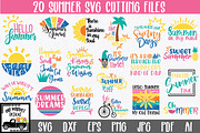 The Ultimate Holiday SVG Bundle, an Education Illustration by OldMarket Designs (Thumbnail 8 of 13)