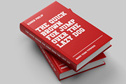BravoTeam Sporty Font, a Sans Serif Font by RantautypeStudio (Thumbnail 4 of 13)