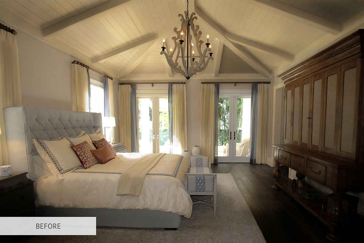 HDR Real Estate Lightroom Presets, a Plug-in Add-On by FixThePhoto (Photo 8 of 33)