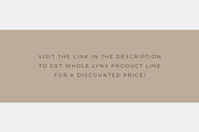 Lynx Publisher Brochure Template, a Brochure Template by SlideStation (Thumbnail 12 of 12)