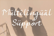 Kaseylum Script Font, a Script Font by Denustudios (Thumbnail 10 of 14)
