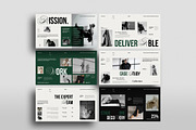 Services & Pricing Guide Template, a Presentation Template by StyleArt (Thumbnail 6 of 13)