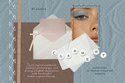 Charmery – Textile Nostalgia, an Object Graphic by DigARTbyHavroshka (Thumbnail 2 of 15)