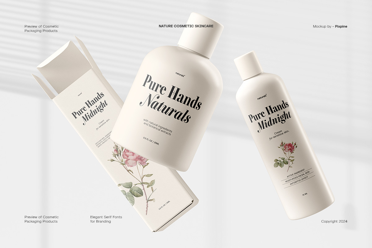 Esthoria – Modern Elegant Serif, a Serif Font by Kereatype (Photo 5 of 17)