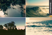 Old Film-Look Nature Images Vol Two, a Templates & Theme by Retroshutter (Thumbnail 4 of 6)