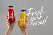Hostrange, a Script Font by Ditatype (Thumbnail 5 of 10)