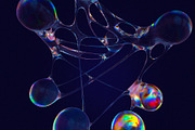 Sentience: Conscious Awareness, an Object Graphic by RuleByArt (Thumbnail 15 of 20)