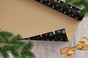 Christmas big pack, a Background Graphic by kuchuk_design (Thumbnail 5 of 5)