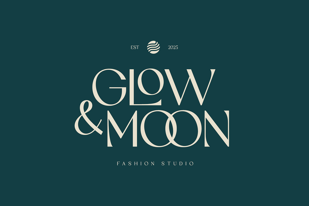 Pamore | Elegant Ligature Sans Serif, a Sans Serif Font by Typoraith Co (Photo 2 of 13)