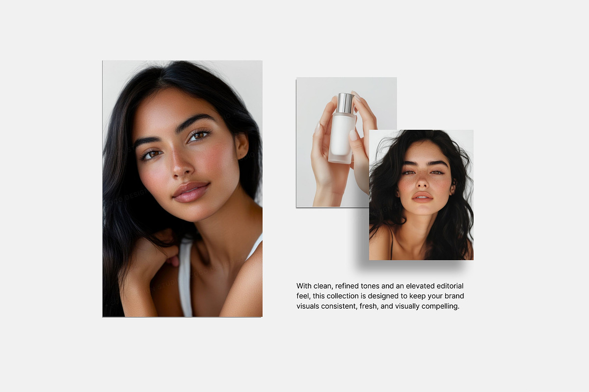 Skincare Beauty Stock Image Bundle, a Beauty & Fashion Photo by COCO Designs (Photo 7 of 20)
