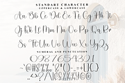 Bestie Valentine, a Handwritten Font by InermediaSTUDIO (Thumbnail 4 of 7)