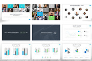 Multipurpose Powerpoint Template, a Presentation Template by pallabip (Thumbnail 11 of 23)