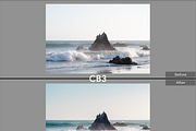 Cabana Beach | Lightroom Presets, a Plug-in Add-On by Always Here... (Thumbnail 4 of 4)