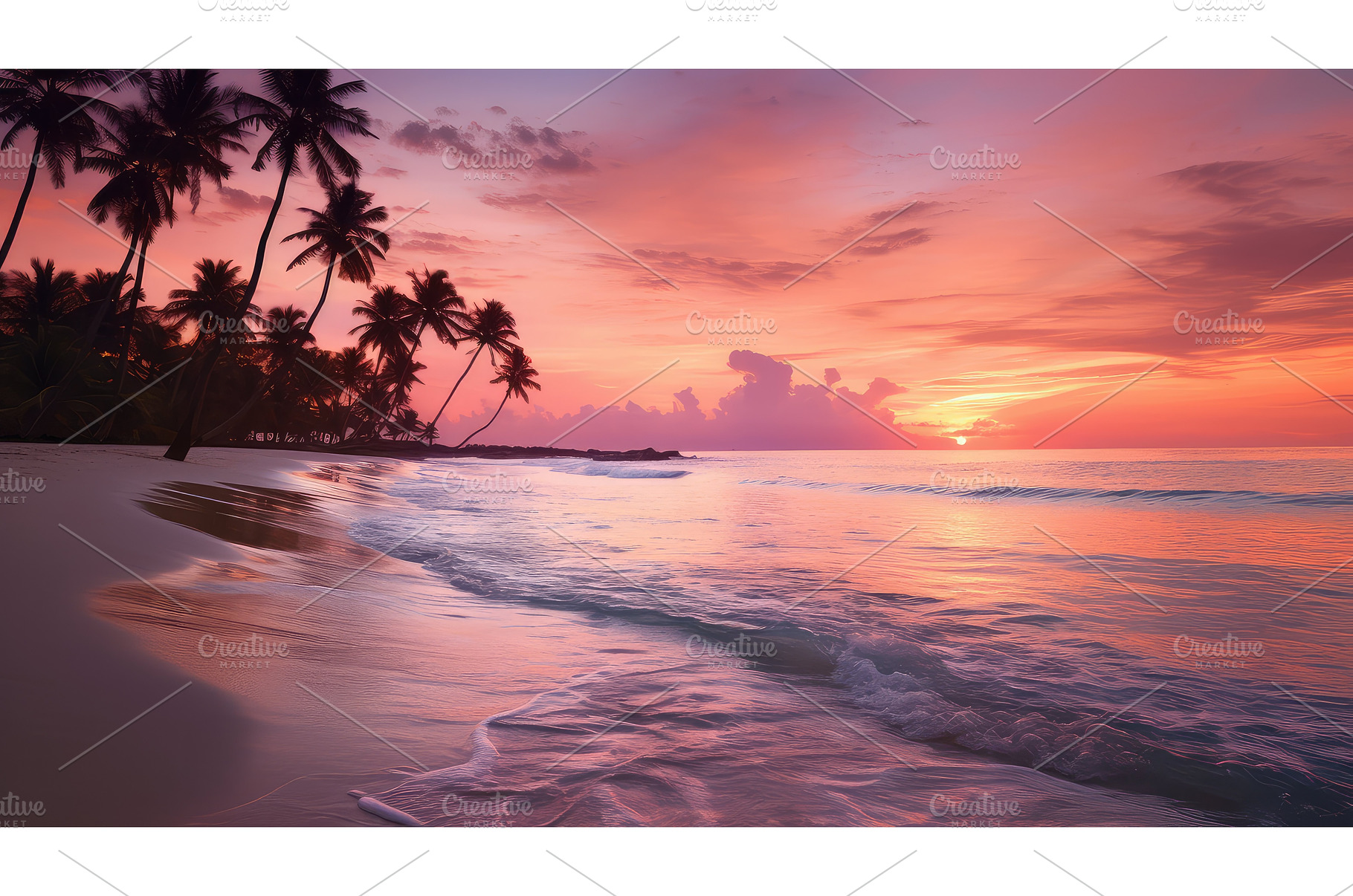 hues parchment pink ai generated, a Background Photo by pikepicture