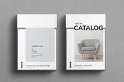 Product Catalog Layout Template, a Magazine Template by E-Type (Thumbnail 7 of 7)
